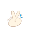 すぅの気まぐれ一言。（個別スタンプ：26）