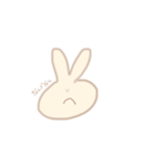 すぅの気まぐれ一言。（個別スタンプ：30）