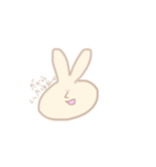 すぅの気まぐれ一言。（個別スタンプ：32）