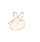 すぅの気まぐれ一言。（個別スタンプ：36）