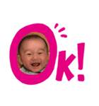 わきゅきゅ（個別スタンプ：8）
