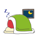 ダル蔵の日常スタンプ（個別スタンプ：3）