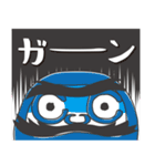 ダル蔵の日常スタンプ（個別スタンプ：6）