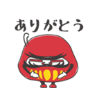 ダル蔵の日常スタンプ（個別スタンプ：10）