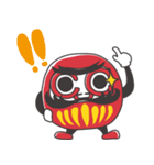ダル蔵の日常スタンプ（個別スタンプ：16）