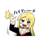 生意気ちゃんスタンプ（個別スタンプ：31）