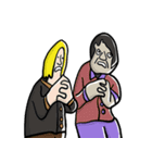 野球で伝えるメッセージ（個別スタンプ：24）