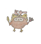 BeeTANのオリジナル手描きスタンプ2（個別スタンプ：15）