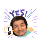 Happy☆Cake（個別スタンプ：6）