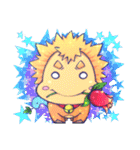 キメラちゃんの成長日記（個別スタンプ：33）