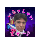 ほっさんスタンプ・個人的なやつ（個別スタンプ：9）