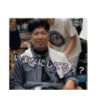 江藤慧愚連隊（個別スタンプ：1）