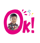 それいけ！ひろ君♪Vol.3（個別スタンプ：8）