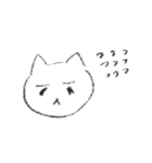 ちびねこ*1（個別スタンプ：1）