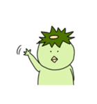 河童のかっぺい（個別スタンプ：1）