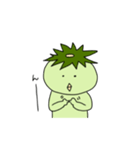 河童のかっぺい（個別スタンプ：9）