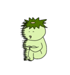 河童のかっぺい（個別スタンプ：10）