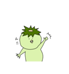 河童のかっぺい（個別スタンプ：13）