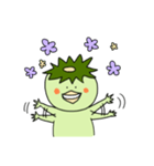 河童のかっぺい（個別スタンプ：16）