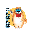 あすかじゅく（個別スタンプ：3）