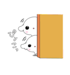 てんとそうの日常生活スタンプ（個別スタンプ：4）
