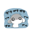 てんとそうの日常生活スタンプ（個別スタンプ：35）