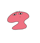 ぼーずの子（個別スタンプ：4）