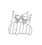 てんとゆん（個別スタンプ：29）
