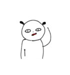 ろんのひつじ（個別スタンプ：9）
