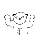 ろんのひつじ（個別スタンプ：21）