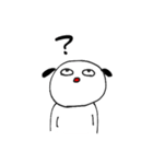 ろんのひつじ（個別スタンプ：29）