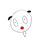 みやびのひつじ 2（個別スタンプ：2）