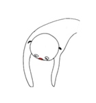みやびのひつじ 2（個別スタンプ：8）