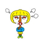 エルローゼ 1（個別スタンプ：5）