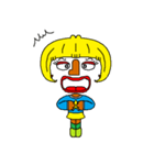 エルローゼ 1（個別スタンプ：12）