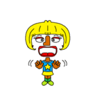 エルローゼ 1（個別スタンプ：17）