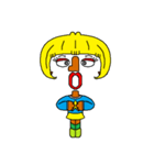 エルローゼ 1（個別スタンプ：19）