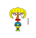 エルローゼ 1（個別スタンプ：20）