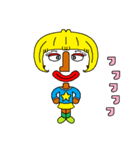 エルローゼ 1（個別スタンプ：21）