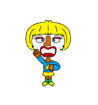 エルローゼ 1（個別スタンプ：23）