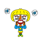 エルローゼ 1（個別スタンプ：25）