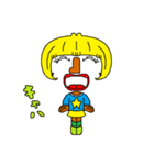 エルローゼ 1（個別スタンプ：29）