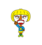 エルローゼ 1（個別スタンプ：30）