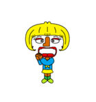 エルローゼ 1（個別スタンプ：32）