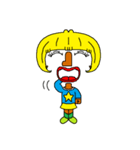 エルローゼ 1（個別スタンプ：33）