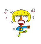 エルローゼ 1（個別スタンプ：35）