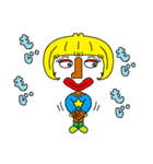 エルローゼ 1（個別スタンプ：36）