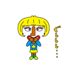 エルローゼ 1（個別スタンプ：37）