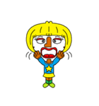 エルローゼ 1（個別スタンプ：38）