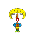 エルローゼ 1（個別スタンプ：39）